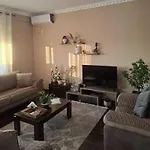 아파트 B&B Apartment Shkodër