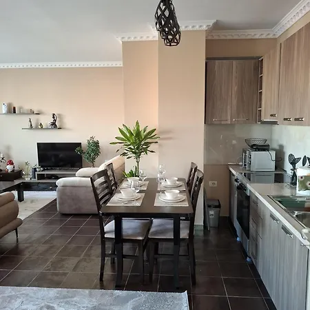 B&B Apartment 公寓 *