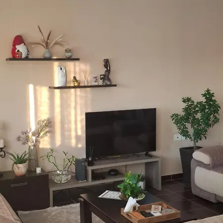 公寓 B&B Apartment Shkodër
