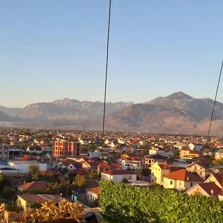 Lägenhet B&B Apartment