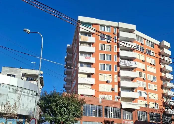 Lägenhet B&B Apartment