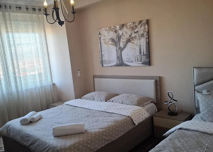 Lägenhet B&B Apartment