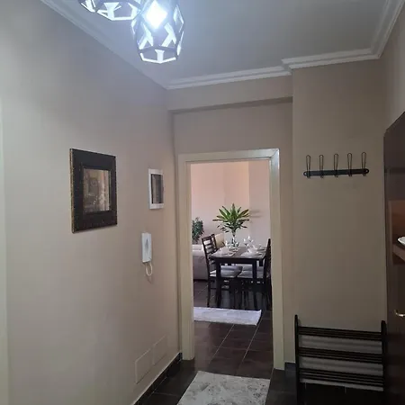 B&B Apartment شكودر