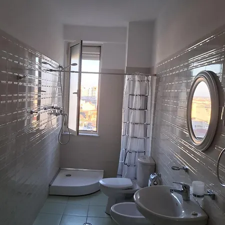 شقة B&B Apartment *