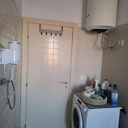 B&B Apartment شكودر