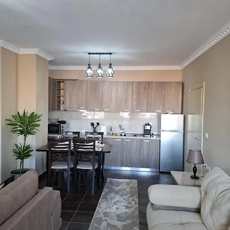 B&B Apartment * شكودر