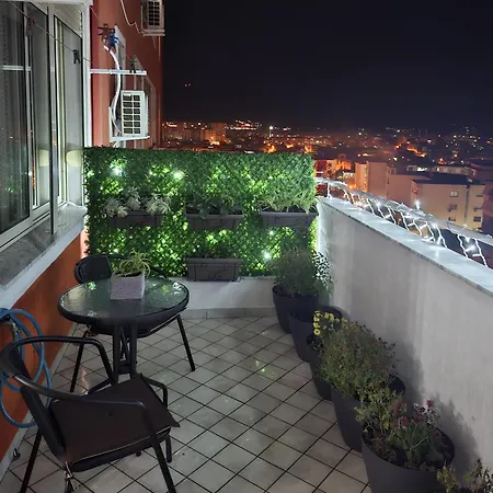 B&B Apartment شقة شكودر