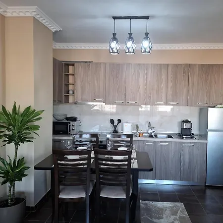 B&B Apartment Appartement