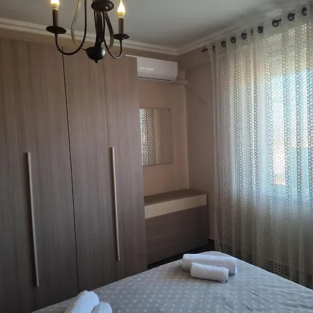 شقة B&B Apartment