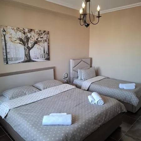 Cozy And Comfy * Shkoder