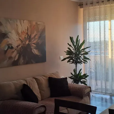 Appartement B&B Apartment Shkodër