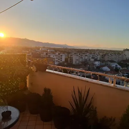 B&B Apartment Appartement Shkodër