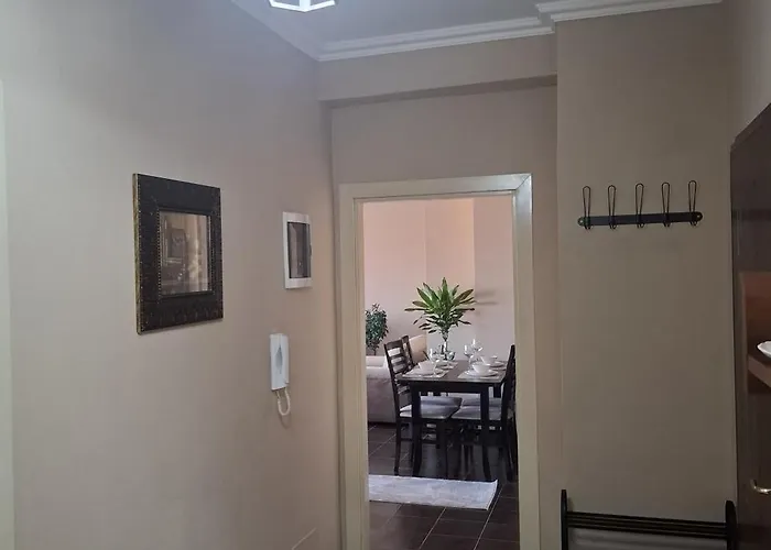 B&B Apartment Shkodër