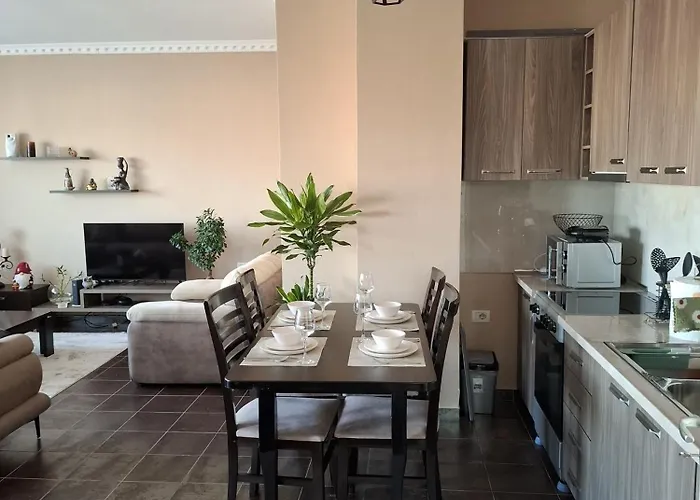 B&B Apartment Апартаменты *