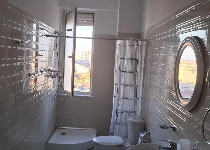 Апартаменты B&B Apartment *