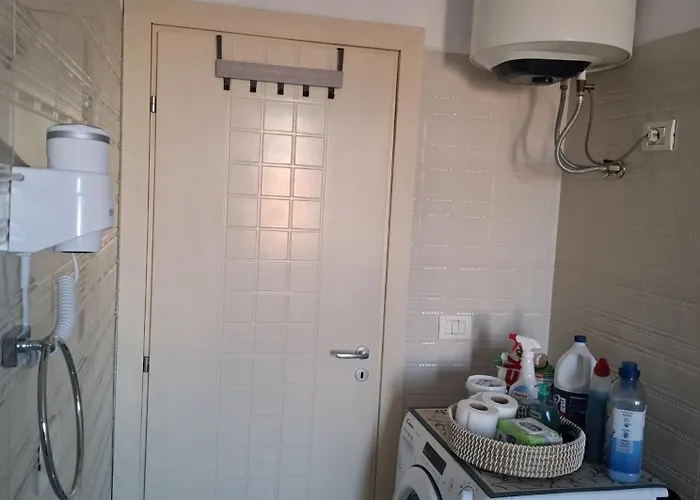 B&B Apartment Шкодер