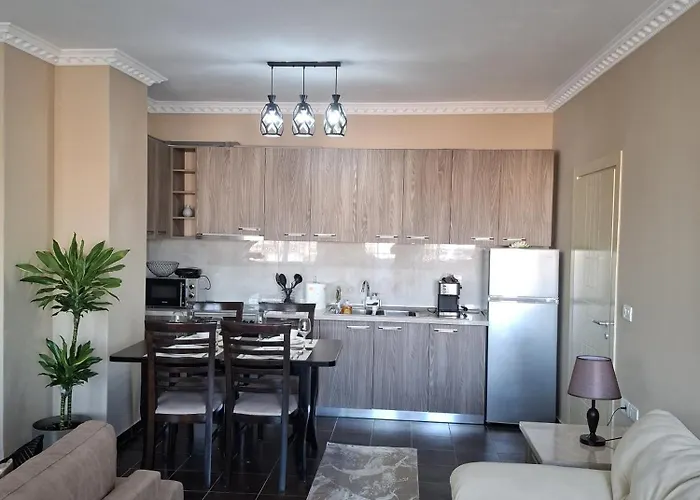 B&B Apartment * Шкодер