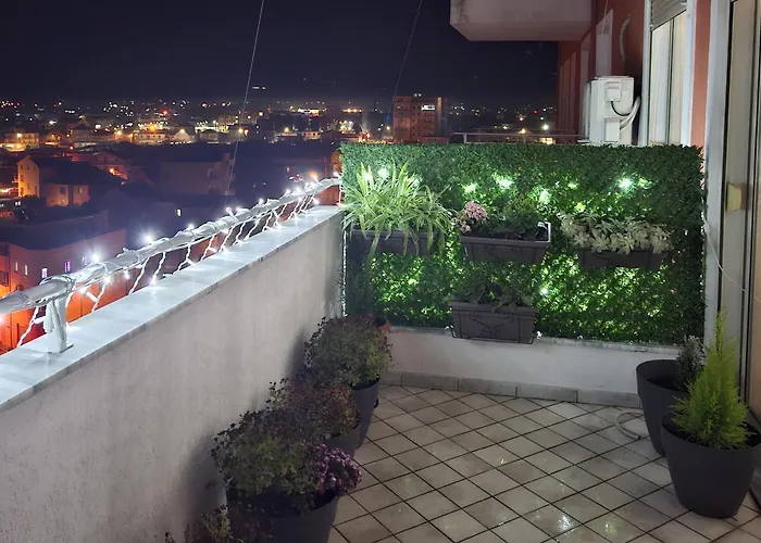 公寓 B&B Apartment