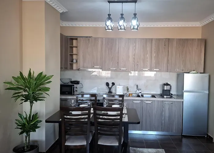 B&B Apartment Апартаменты