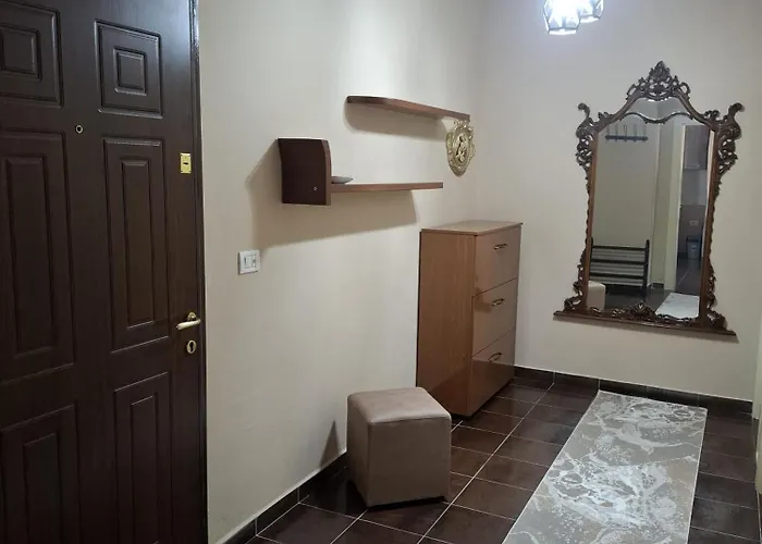 B&B Apartment Апартаменты