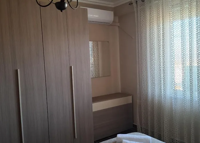 公寓 B&B Apartment