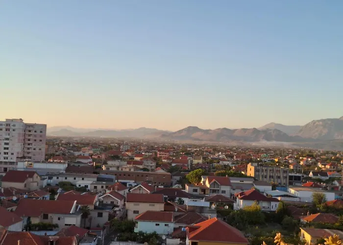 B&B Apartment Апартаменты