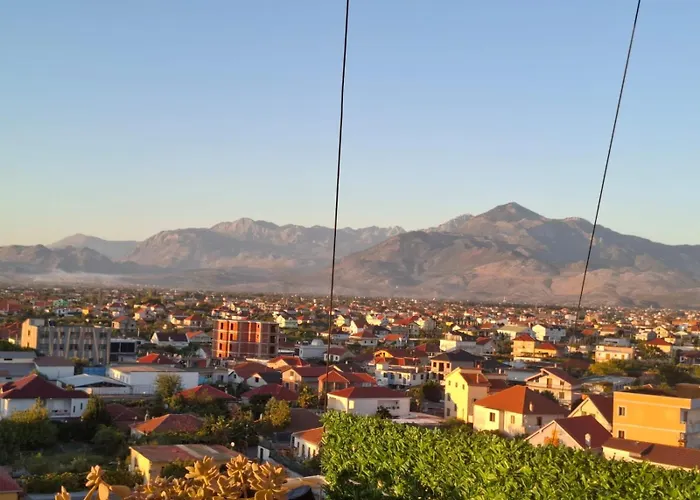 公寓 B&B Apartment