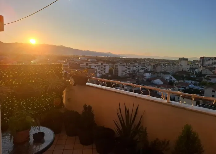 B&B Apartment 公寓 Shkodër