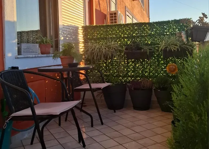 B&B Apartment * Шкодер